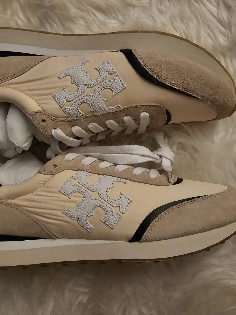 TORY BURCH Destiny Trainer